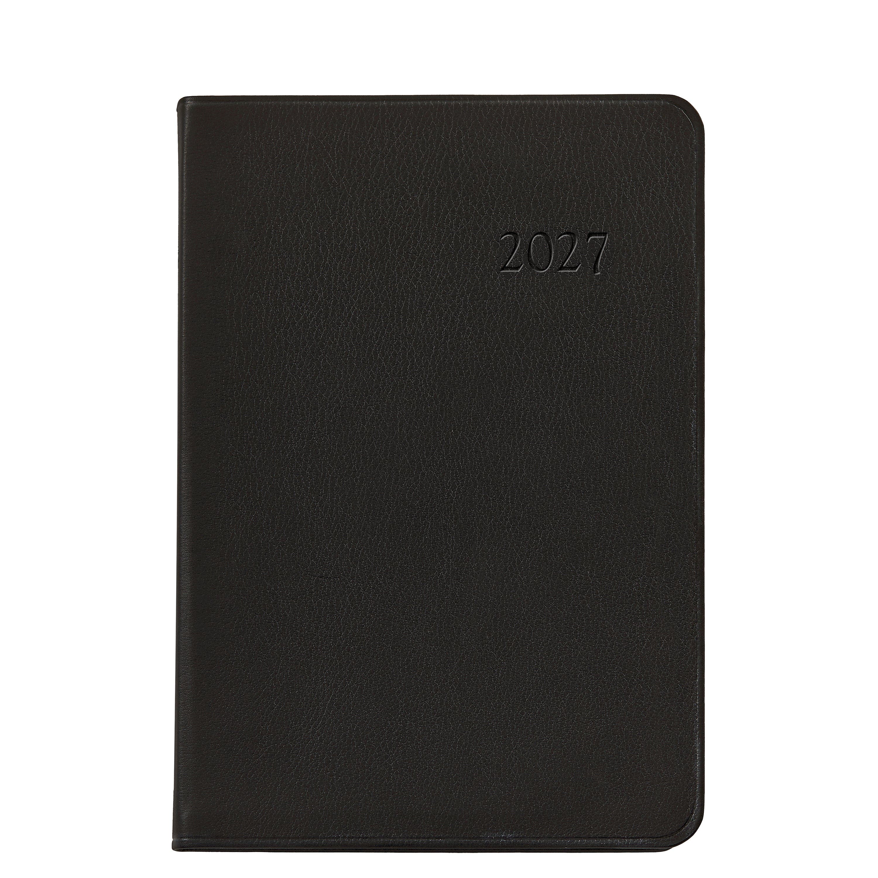 Graphic Image 2027 Leather Daily Journal | Nordstrom