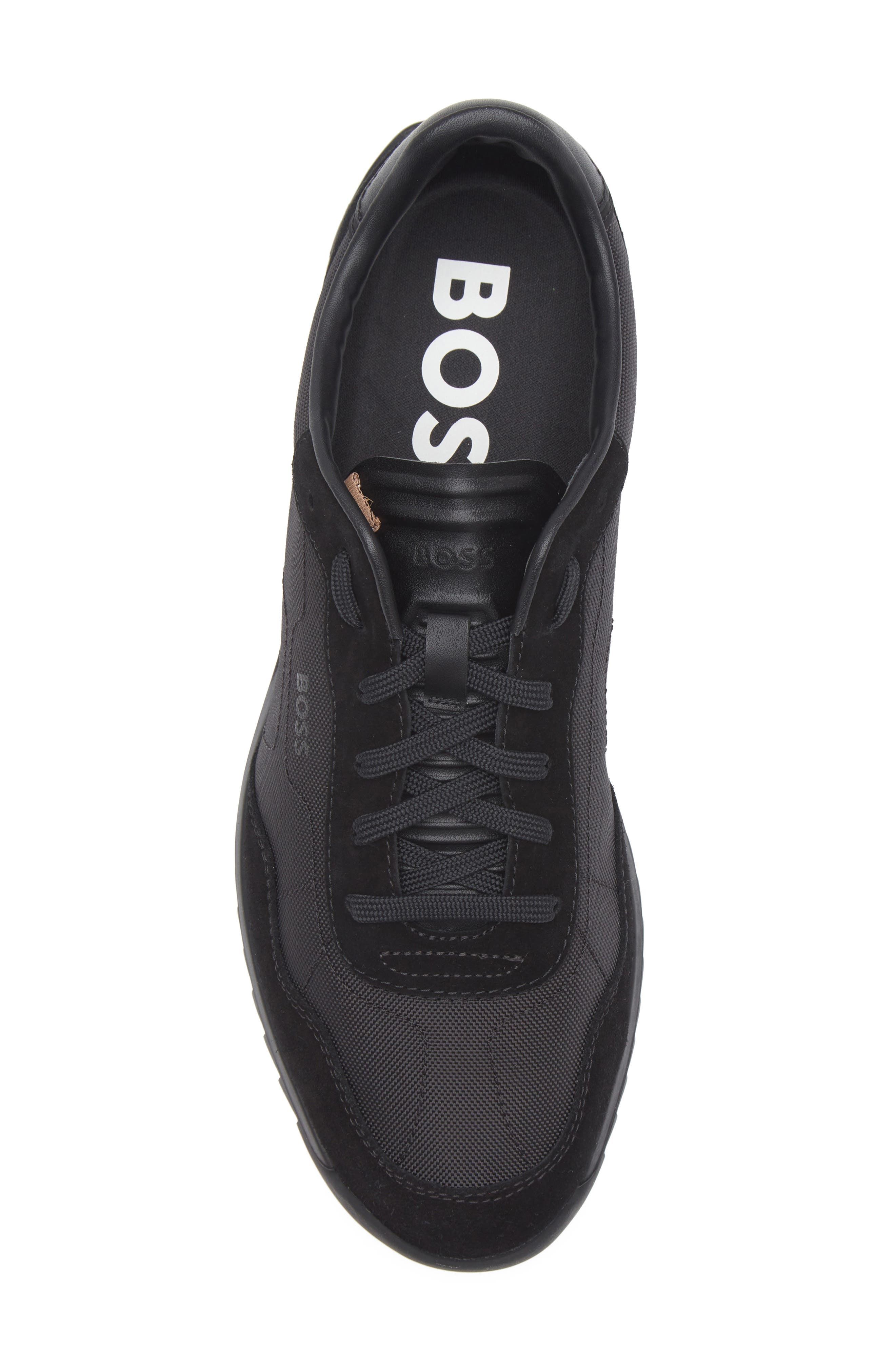 BOSS Zayn Sneaker, Alternate, color, 