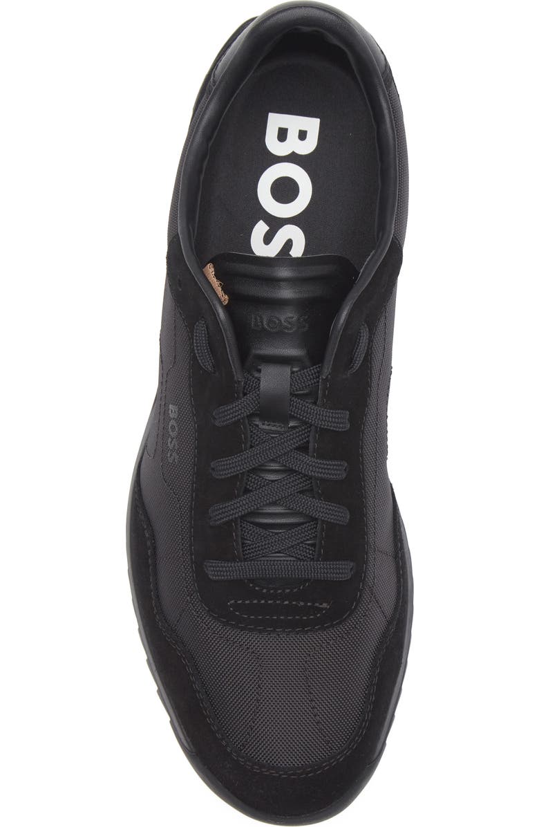 BOSS Zayn Sneaker, Alternate, color,