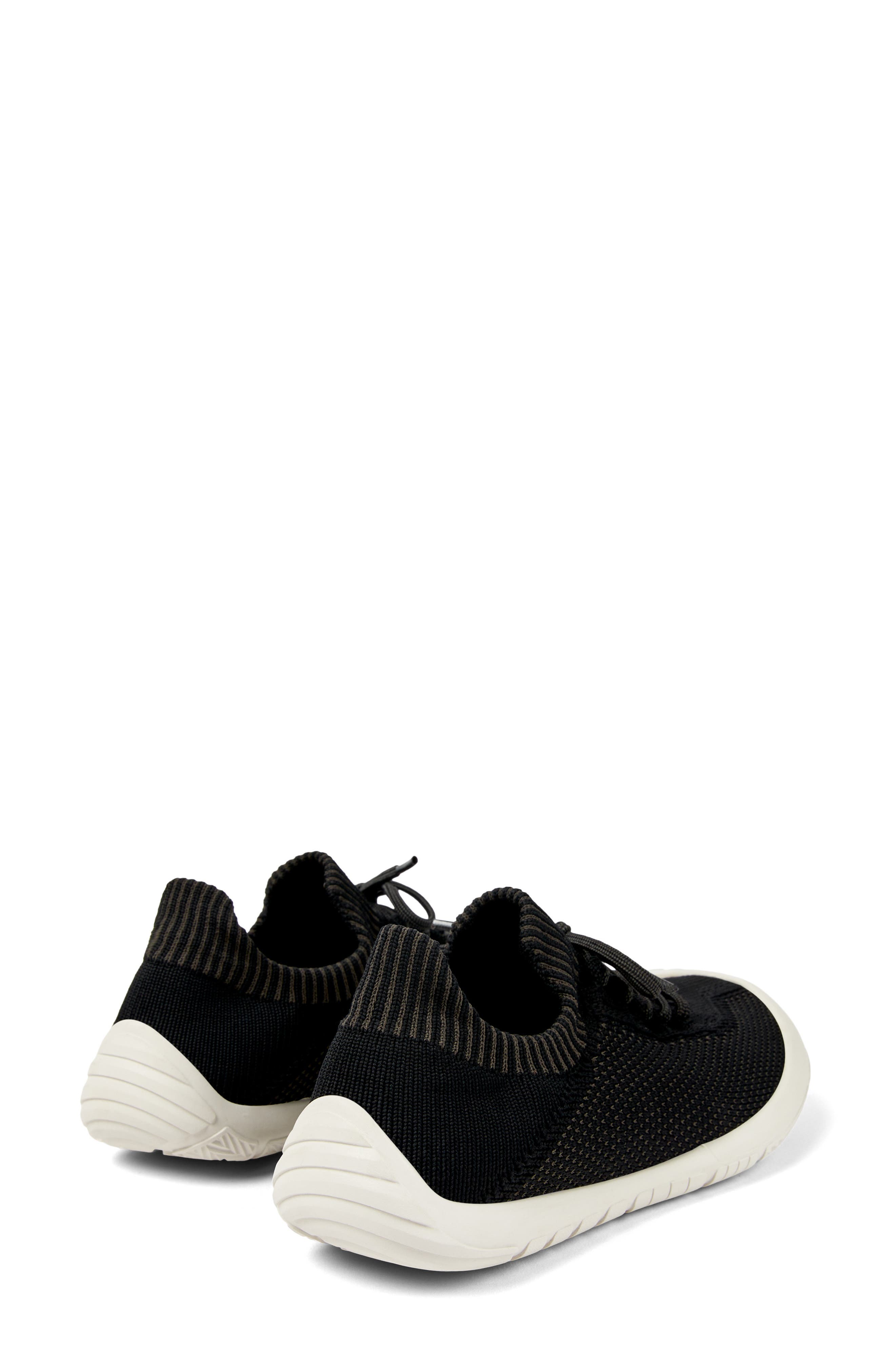Camper Path Knit Sneaker, Alternate, color, 
