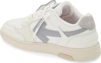 Slim Out of Office Sneaker