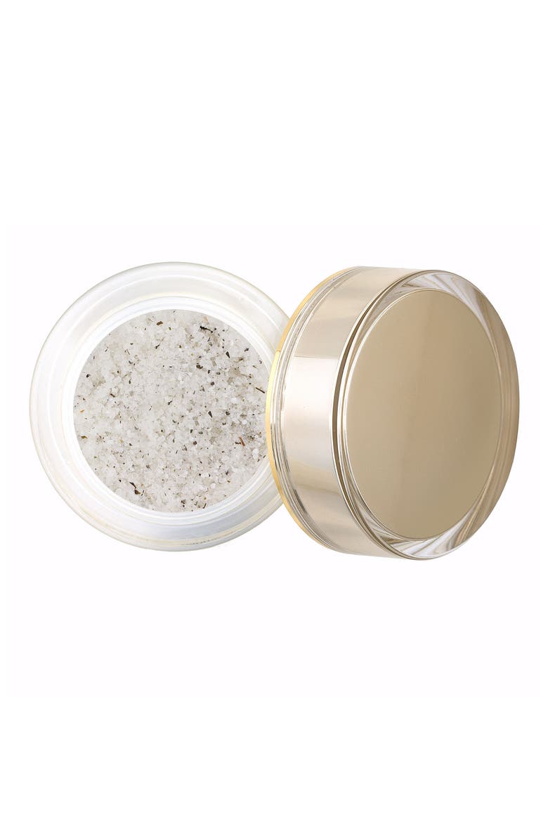 Basil & Mint Body Scrub, Alternate, color, NO COLOR