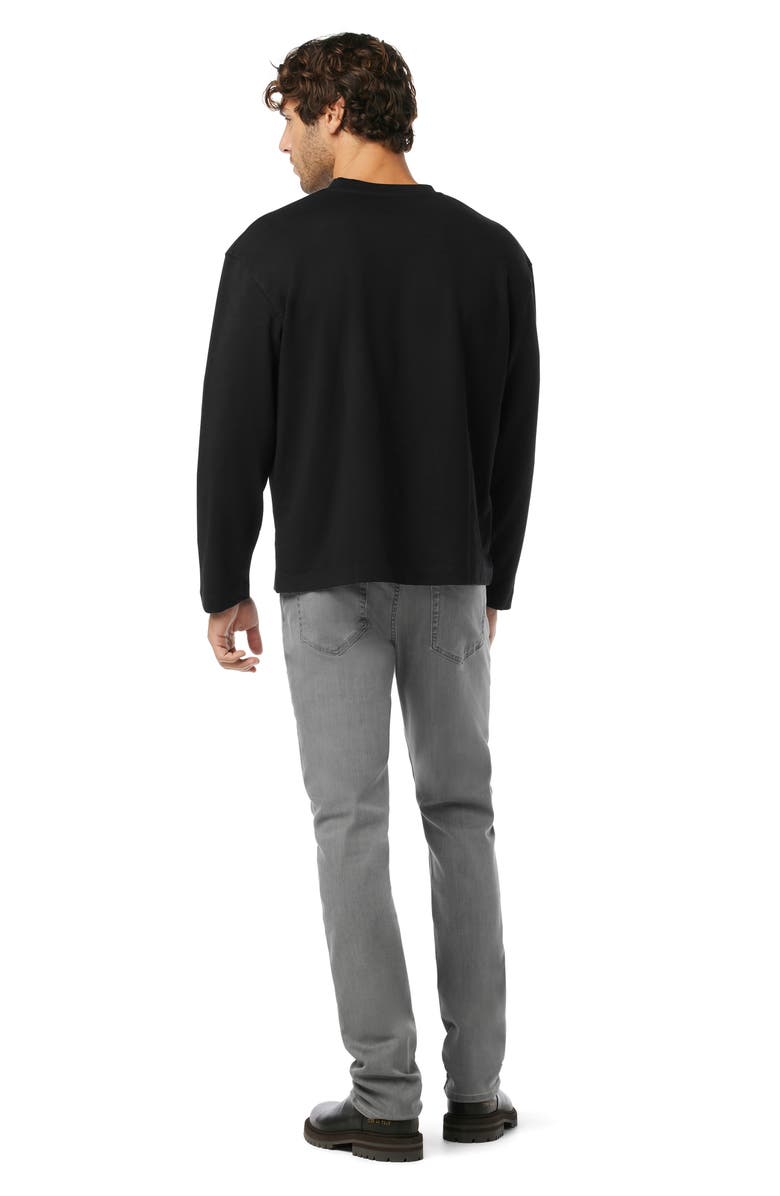 Joe's The Brixton Slim Straight Leg Jeans, Alternate, color,