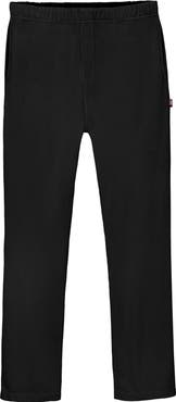 CITY THREADS Men's Soft 100% Cotton Athletic Lounge Pocket Pant