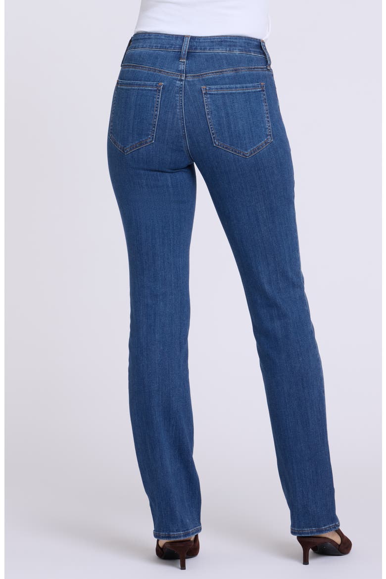 Marilyn Straight Leg Jeans, Alternate, color, ELM