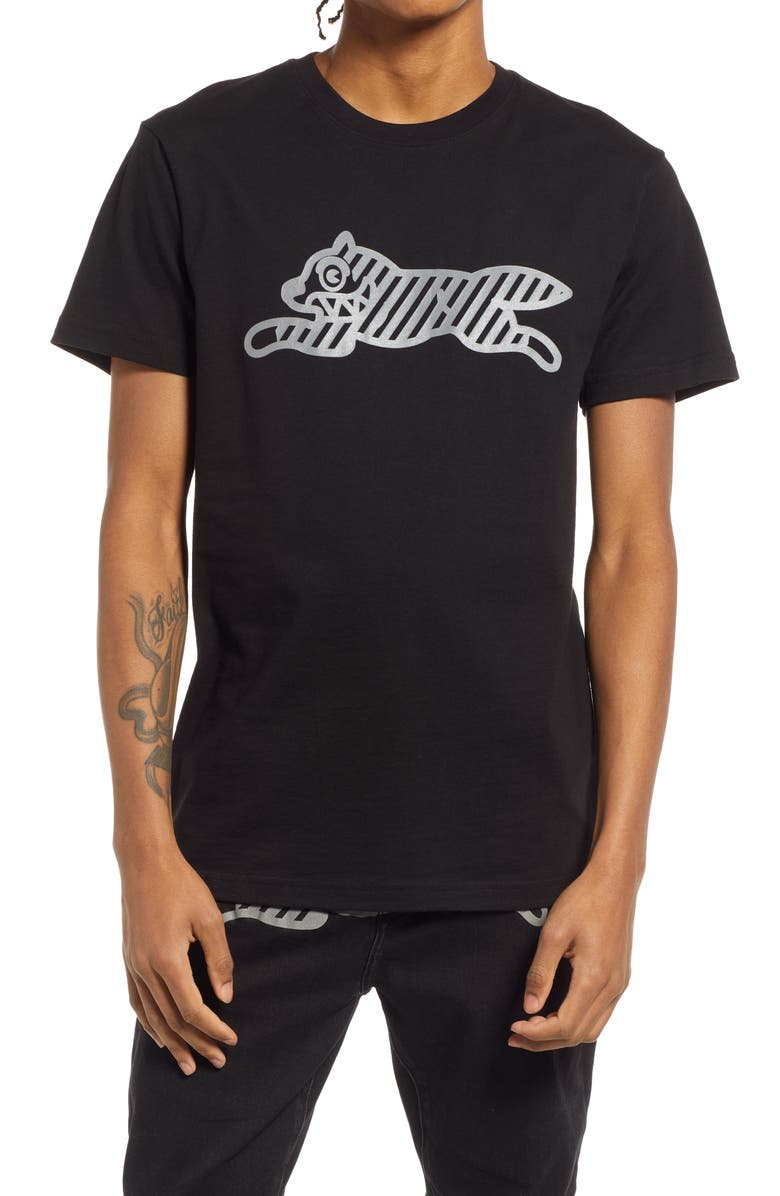 ICECREAM Roller Graphic Tee, Main, color,