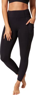 Threads 4 Thought Rita High Waist Pocket Leggings