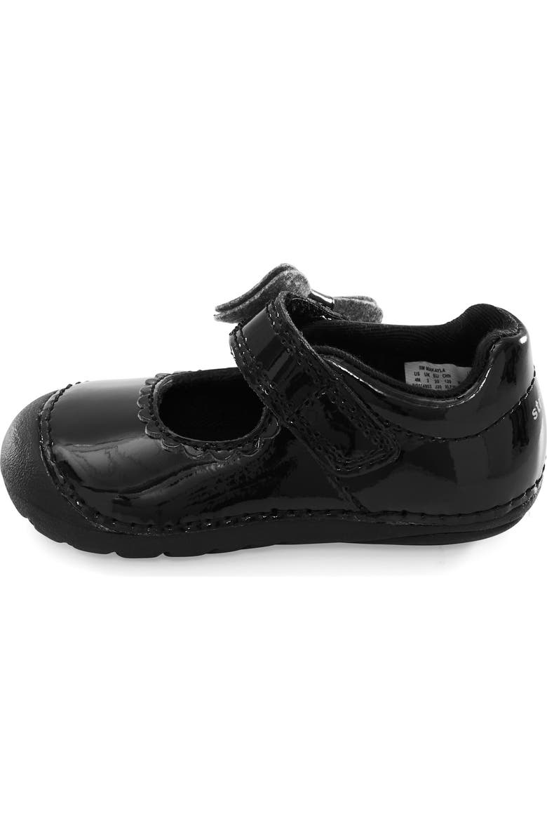 Stride Rite Soft Motion<sup>™</sup> Makayla Mary Jane, Alternate, color,