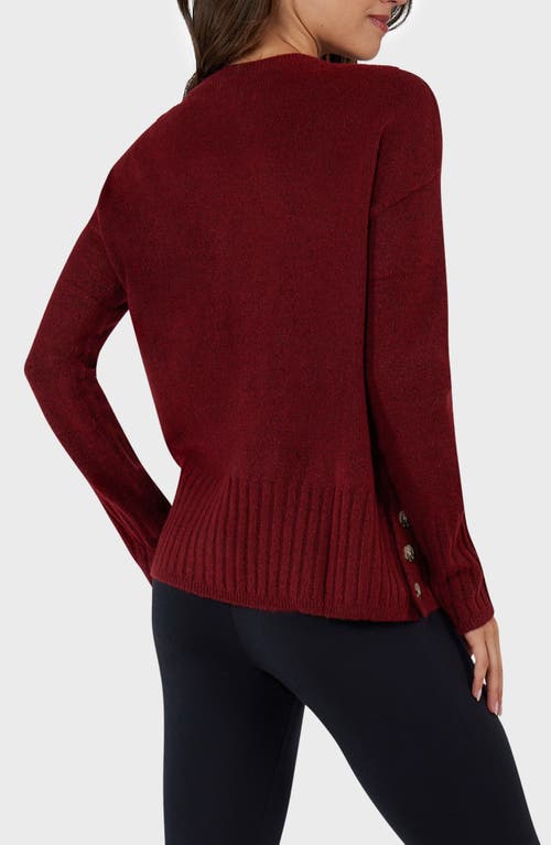 Matty M Jane Crewneck Sweater