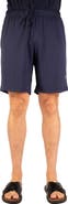 TailorByrd French Terry Lounge Shorts