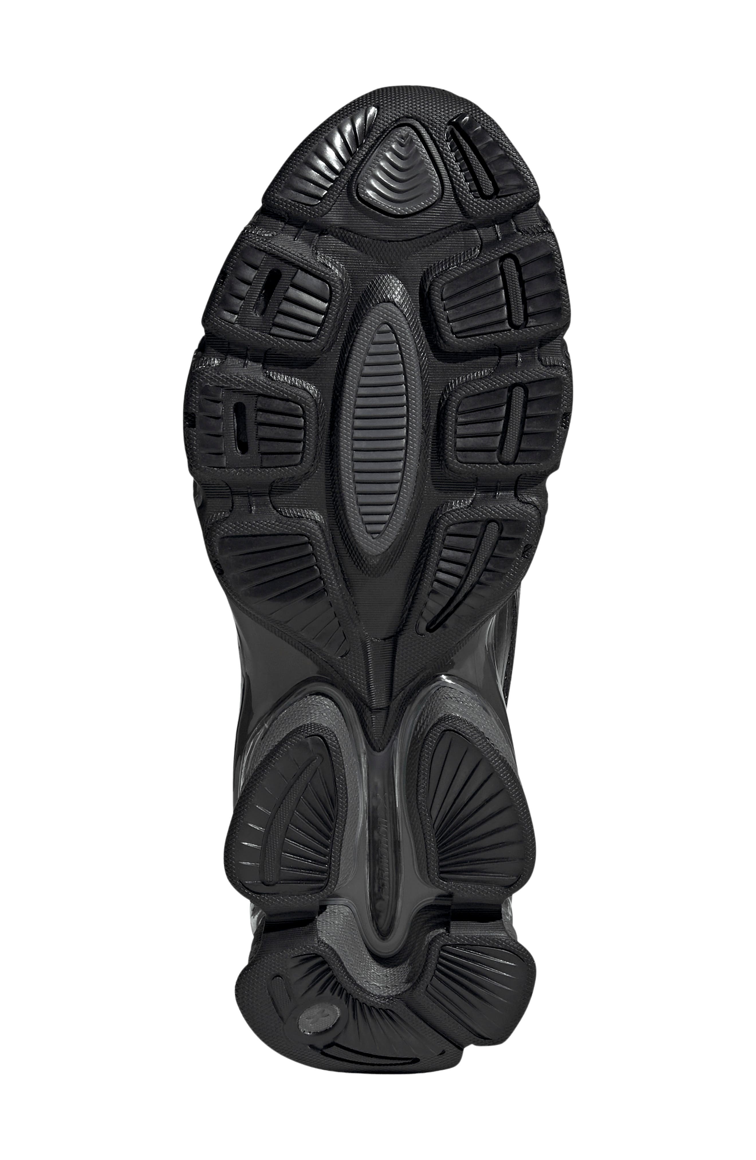 Formotion F50 Running Shoe, Alternate, color, BLACK/ UTILITY BLACK/ IRON