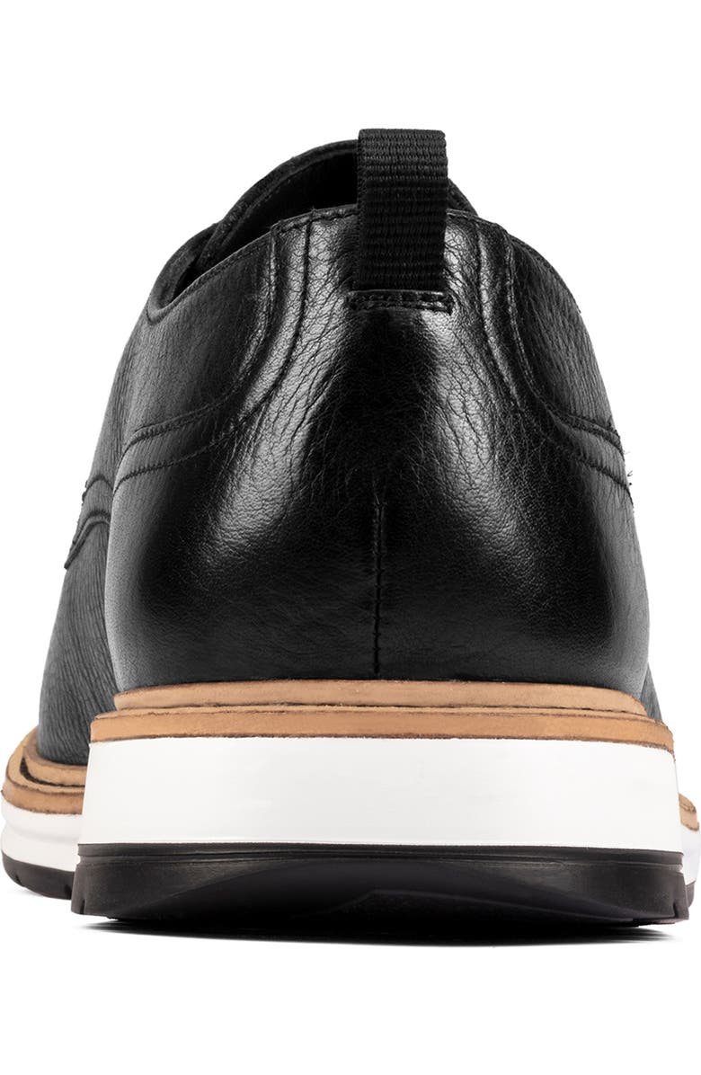 Clarks<sup>®</sup> Chantry Plain Toe Derby, Alternate, color,