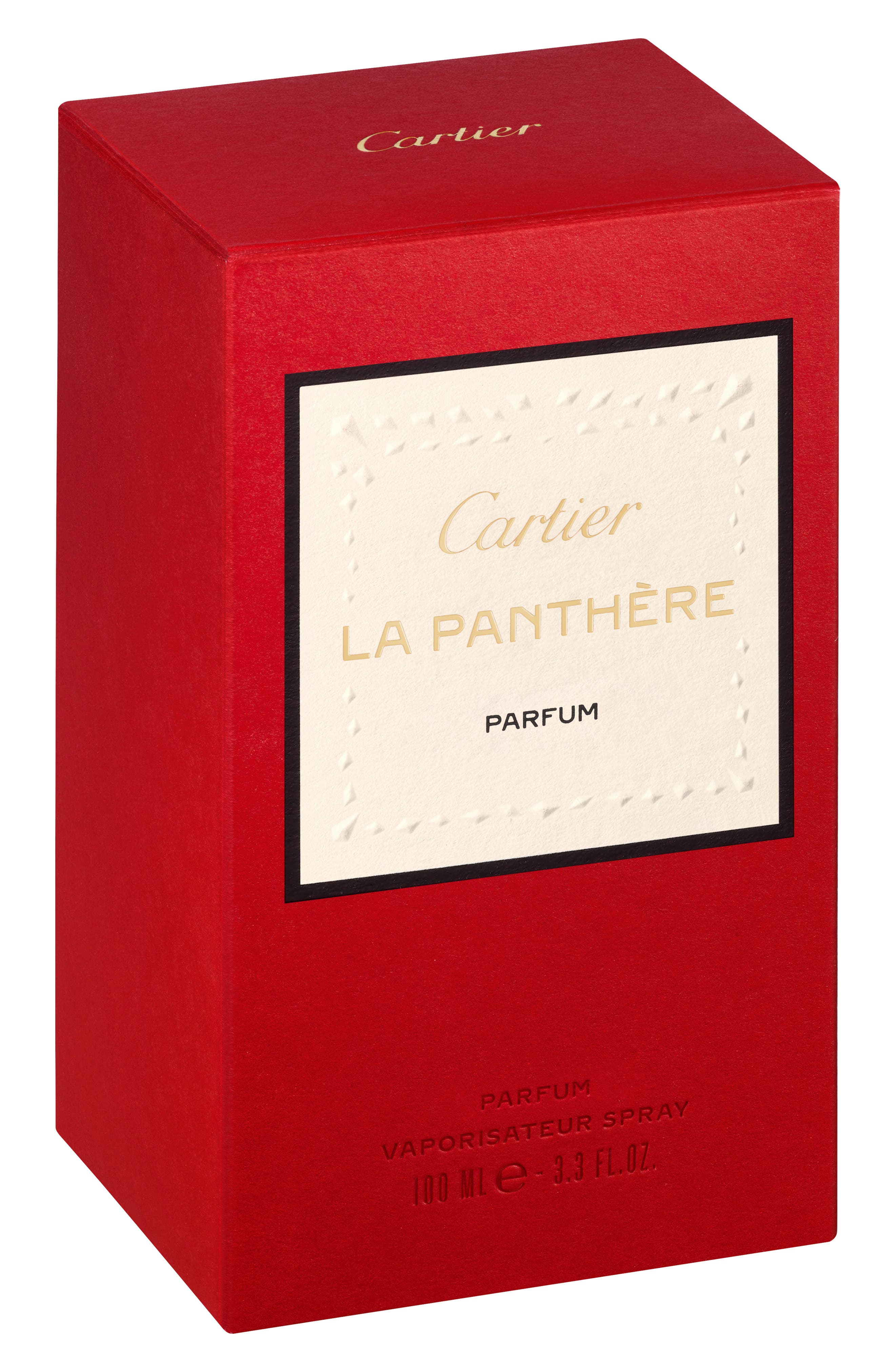 La Panthère Refillable Parfum (Women) | Nordstrom