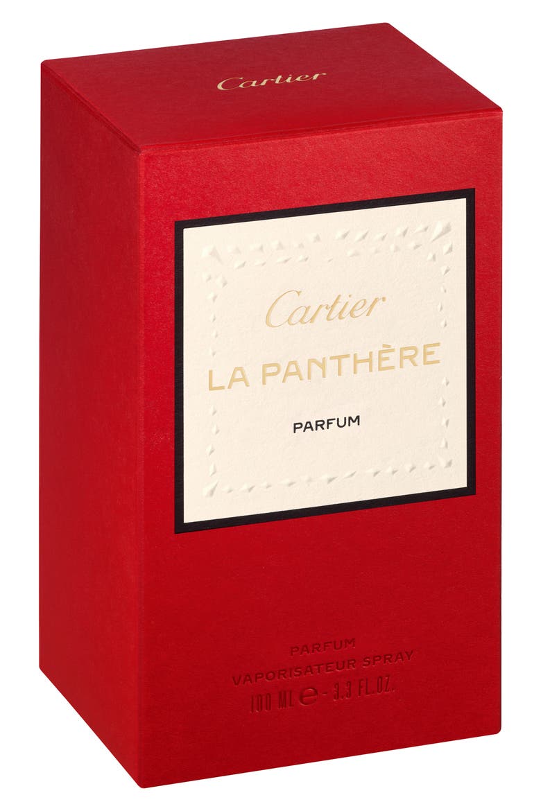 La Panthère Refillable Parfum, Alternate, color, REGULAR