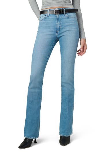 JOE'S JOE'S THE HI HONEY CURVY BOOTCUT JEANS