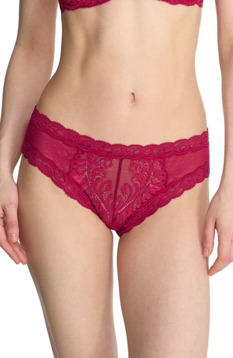 Feathers Hipster Briefs