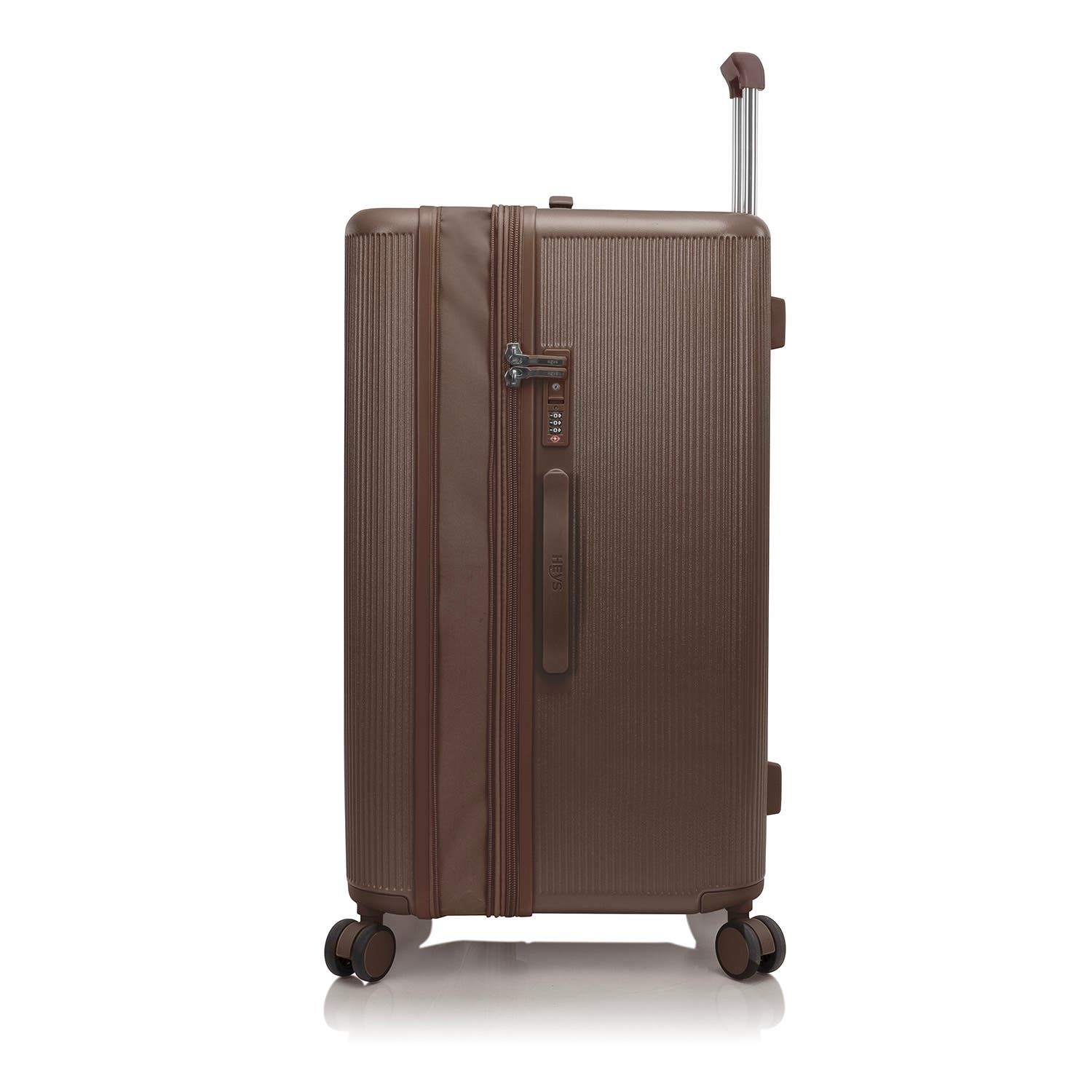 Heys Earth Tones 30 Inch Luggage Trunk, Alternate, color, Umber