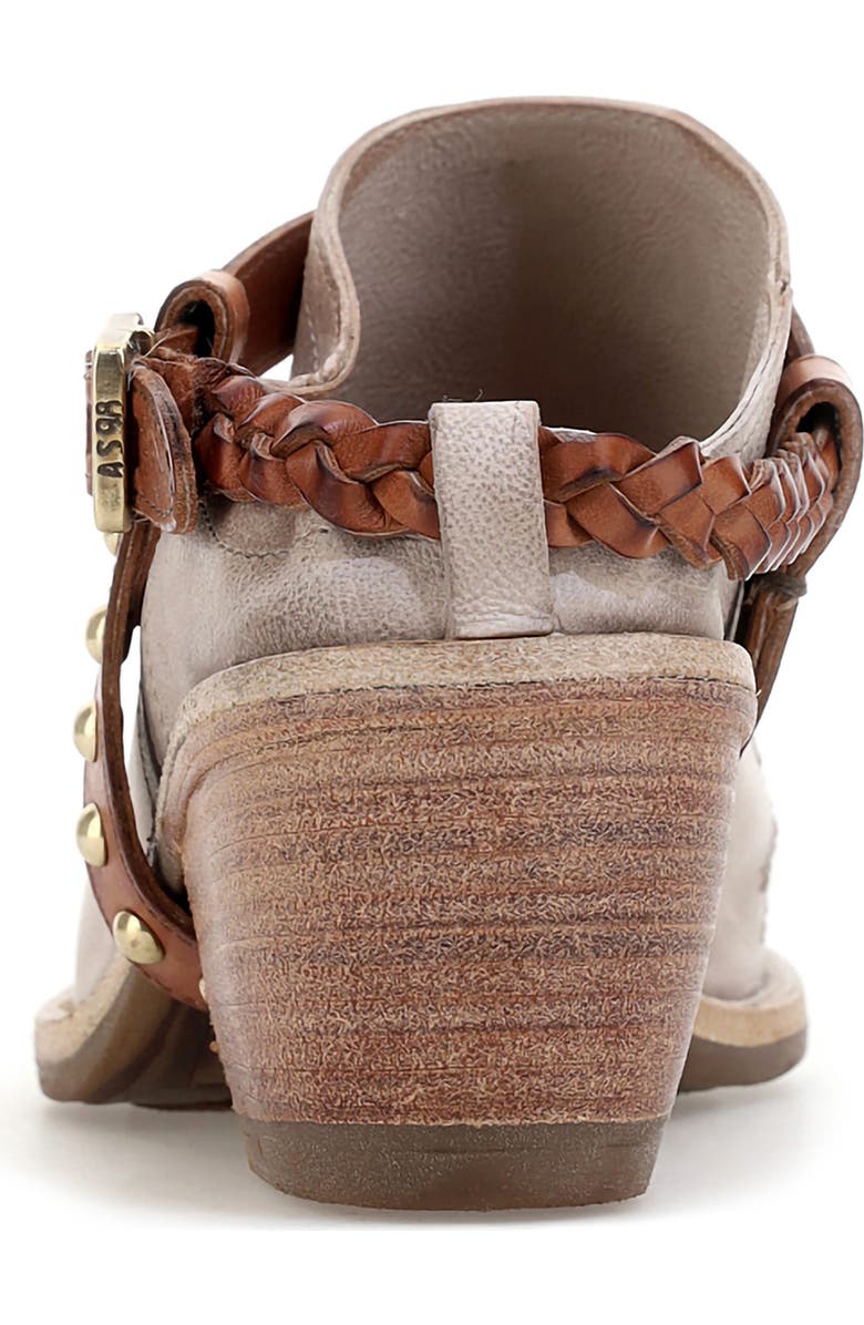 A.S.98 Clif Bootie, Alternate, color, Bone