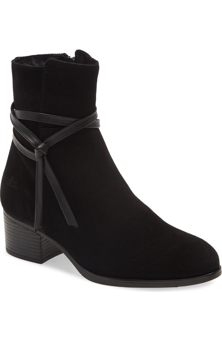 Bos. & Co. Reveal Waterproof Bootie, Main, color,