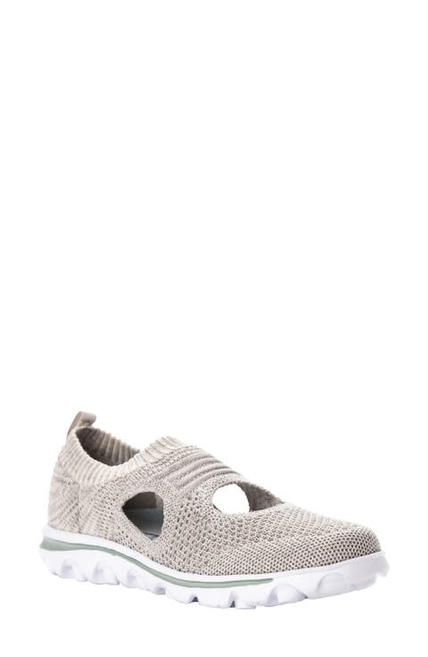 TravelActiv Avid Slip-On Sneaker (Women)
