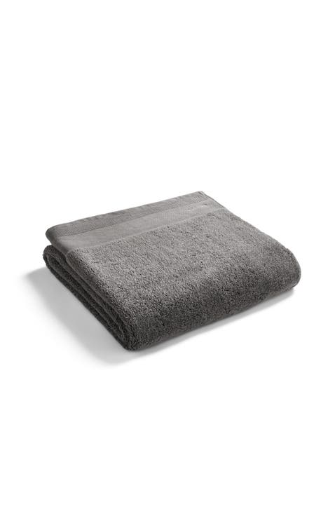 Signature Luxury 100% Cotton Bath Sheets