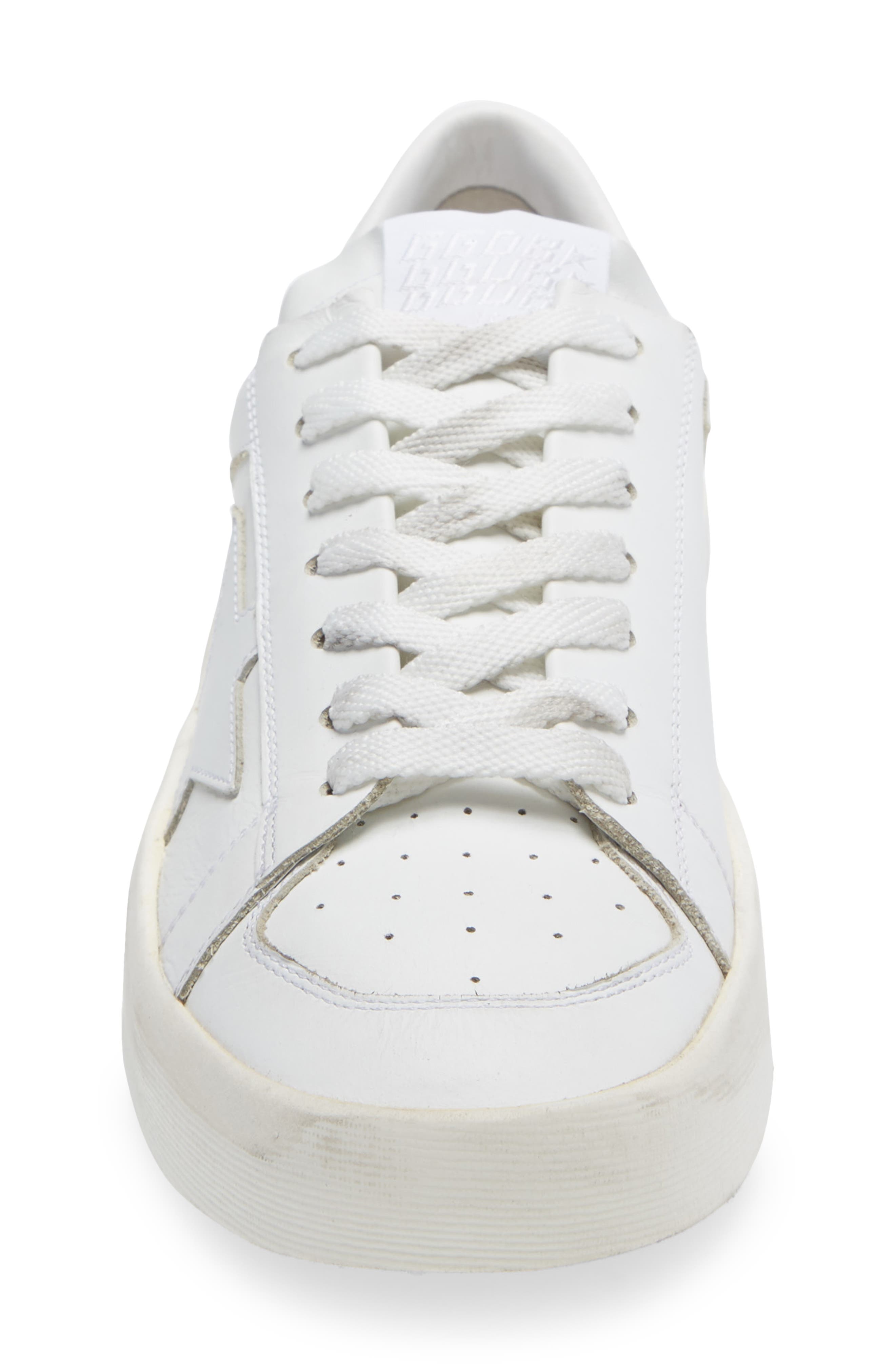 Golden Goose Stardan Low Top Sneaker, Alternate, color, 