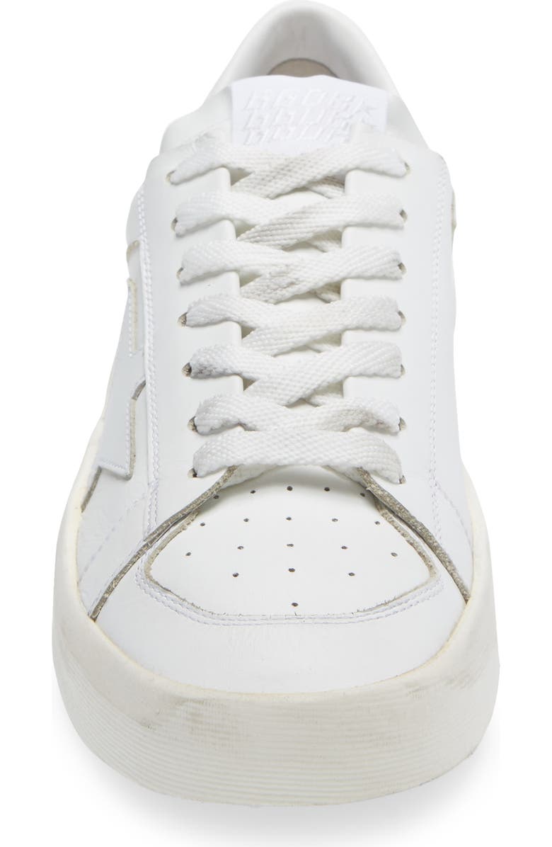 Golden Goose Stardan Low Top Sneaker, Alternate, color,