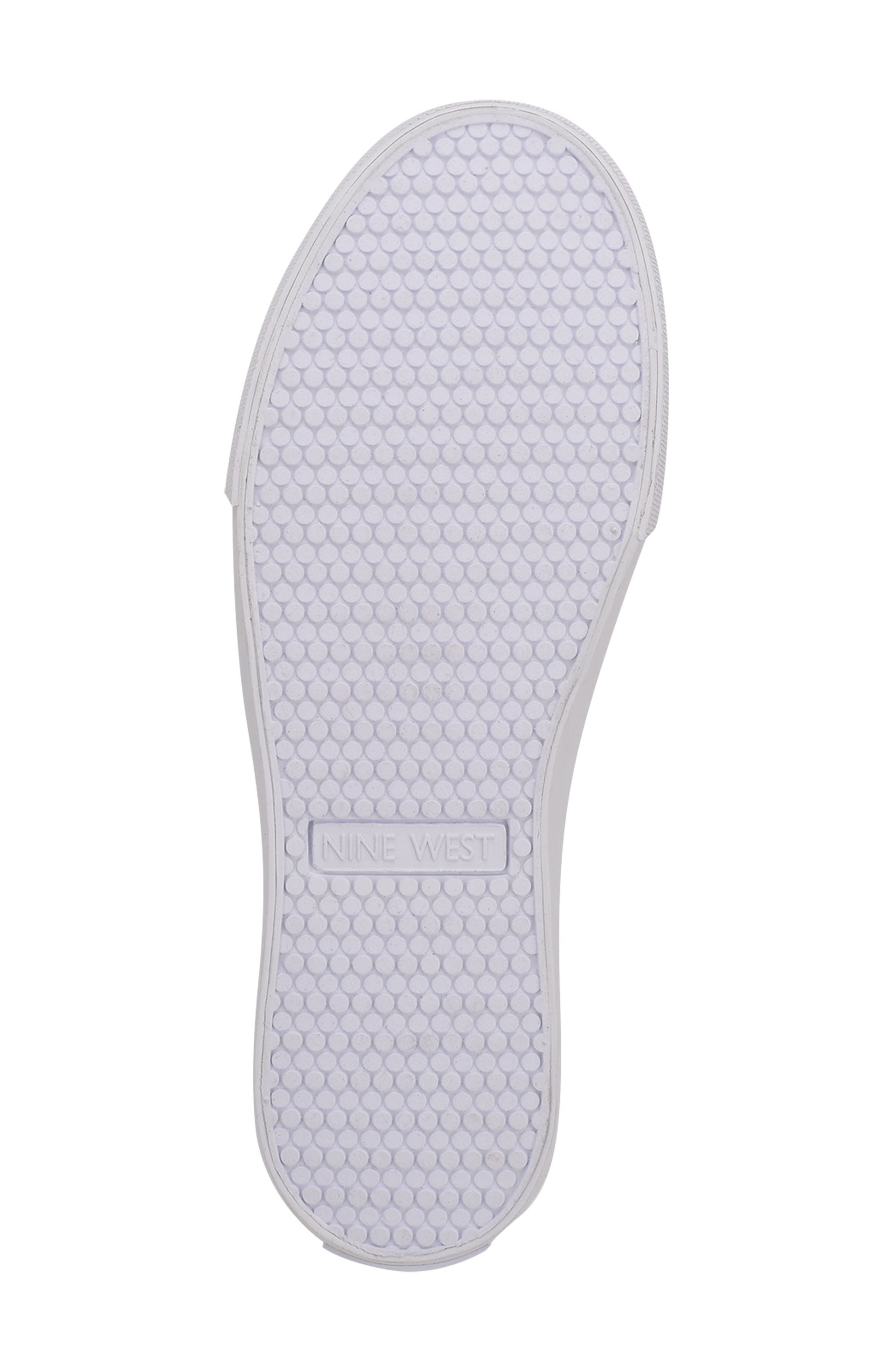 Nine West Lala Slip-On Sneaker, Alternate, color, 