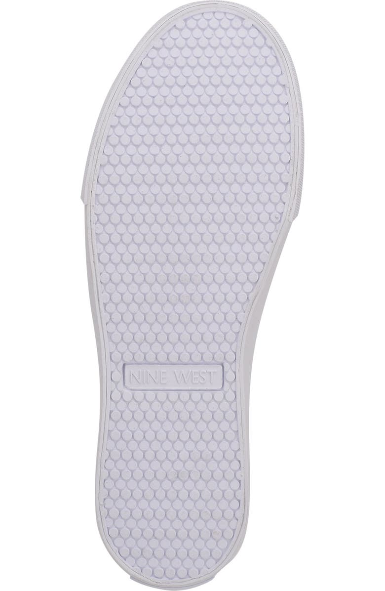 Nine West Lala Slip-On Sneaker, Alternate, color,
