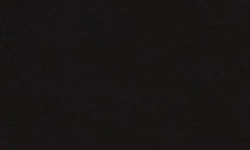 Patrizia Luca Asymmetrical Tunic In Black