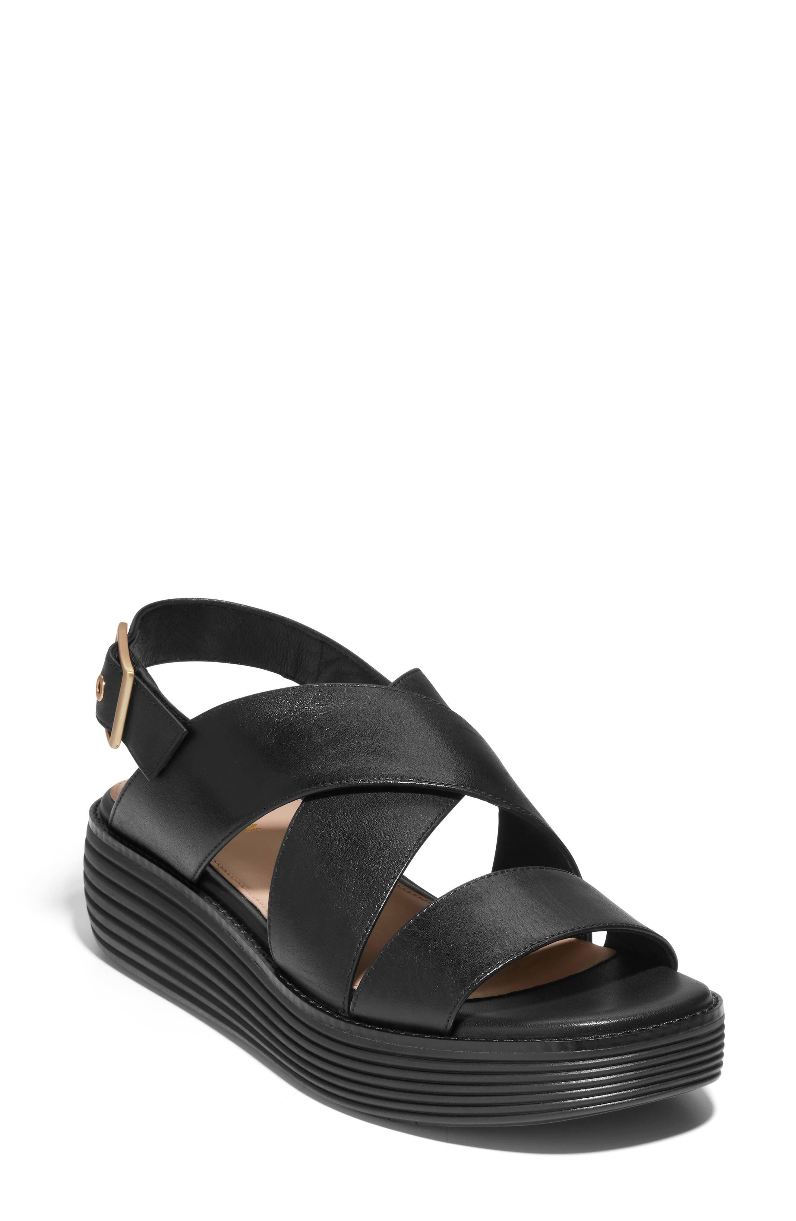 Cole Haan ØriginalGrand Slingback Platform Sandal, Main, color, 