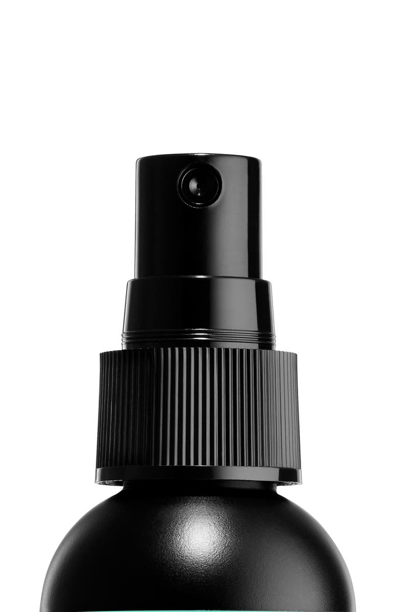 NYX PROFESSIONAL MAKEUP Dewy Finish Long Lasting Makeup Spray, Alternate, color,