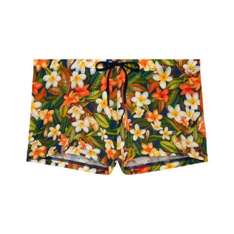 Etna Swim Shorts