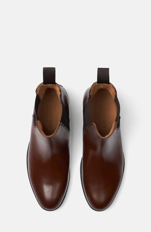 Scarosso Elena Chelsea Boots