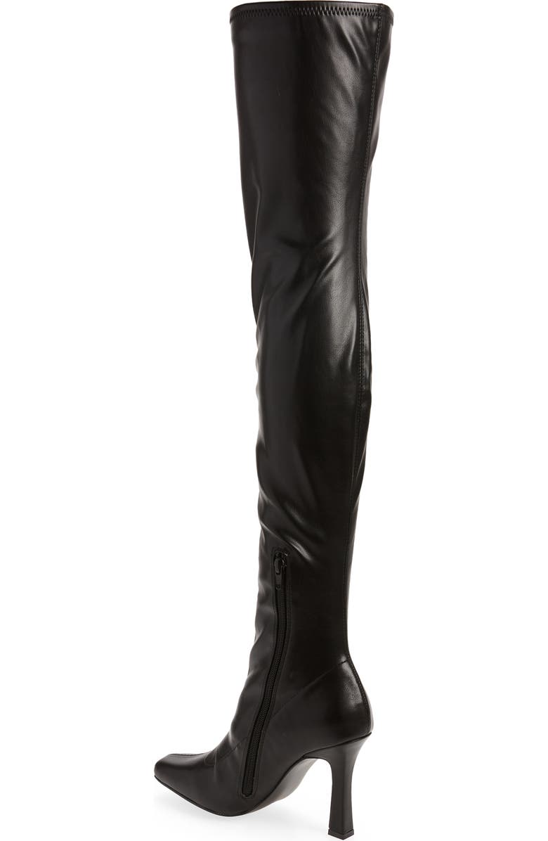 Steve Madden Prowl Over the Knee Boot, Alternate, color,