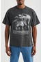 selected Black Wash
