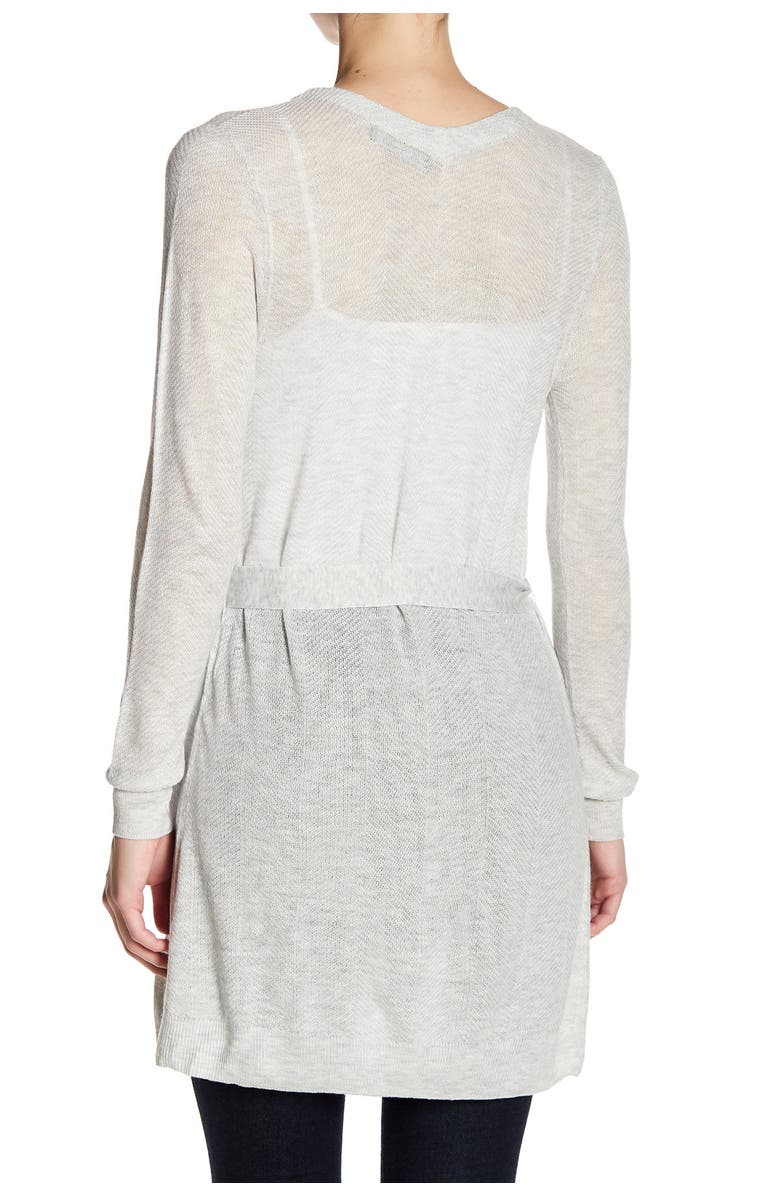 DOLCE CABO Belted Wrap Cardigan, Alternate, color,