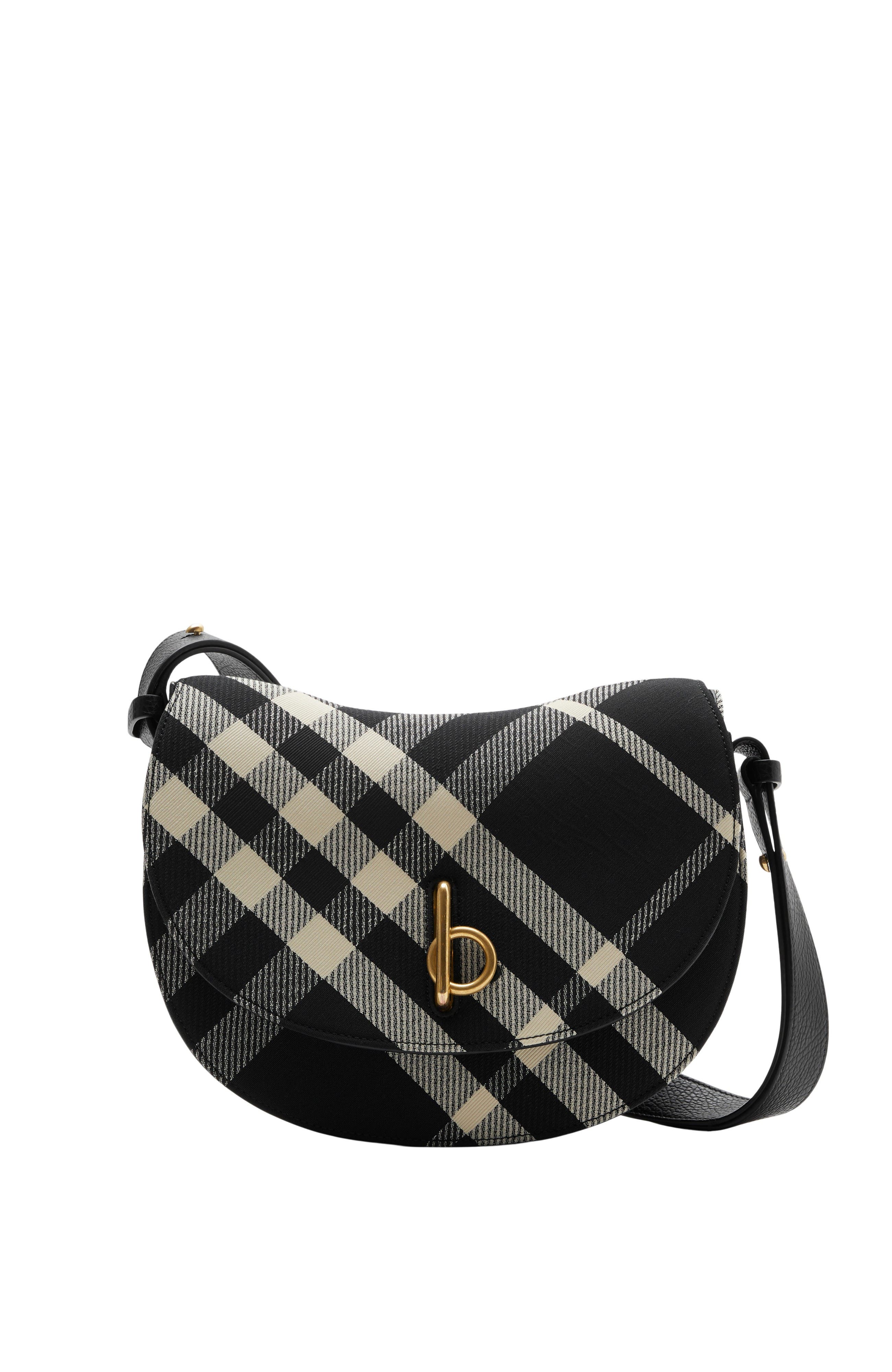 burberry side bags