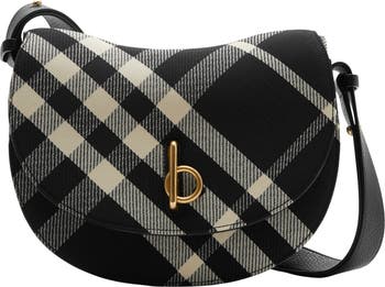 Burberry Medium Rocking Horse Bag | Nordstrom