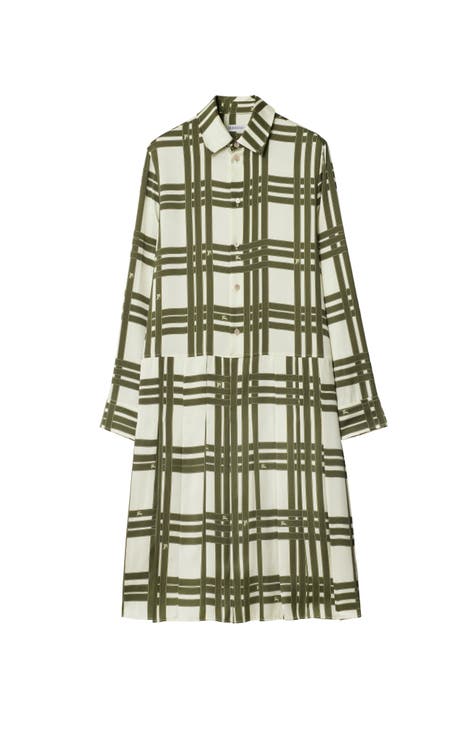 Women s Burberry Dresses Nordstrom