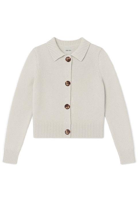 Kaia Cardigan