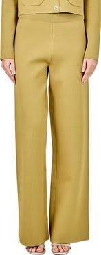 Endless Rose Relax Fit Sweater Pants