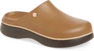 CROCS Dylan Notched Clog