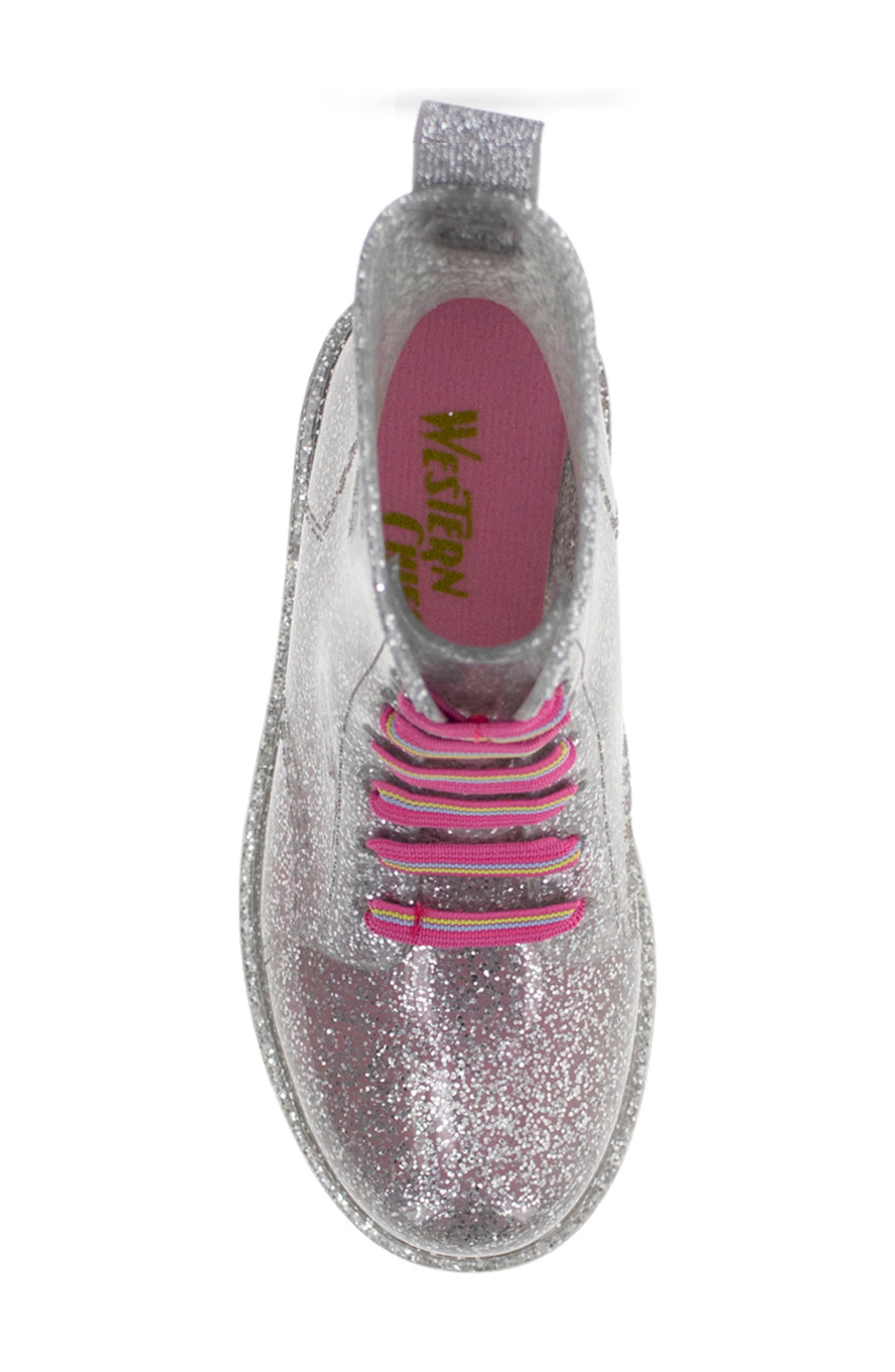 Western Chief Combat Boot, Alternate, color, 