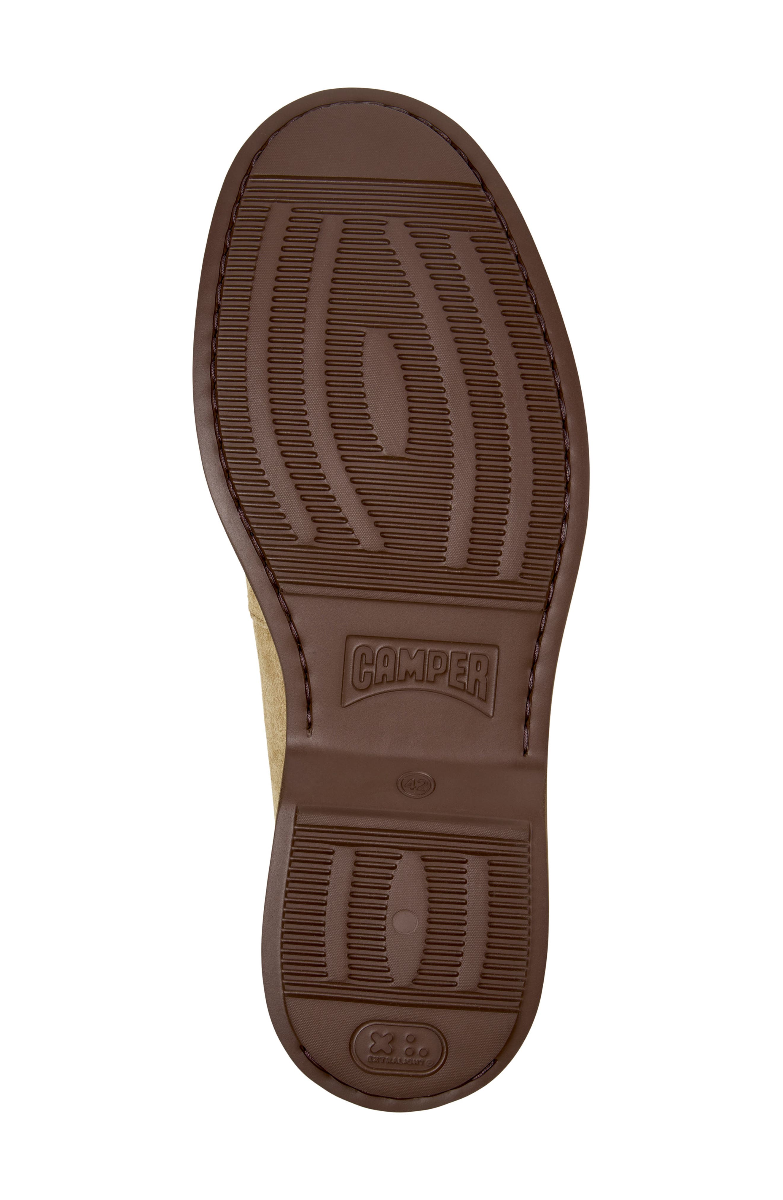 Norman Loafer, Alternate, color, BROWN BROWN
