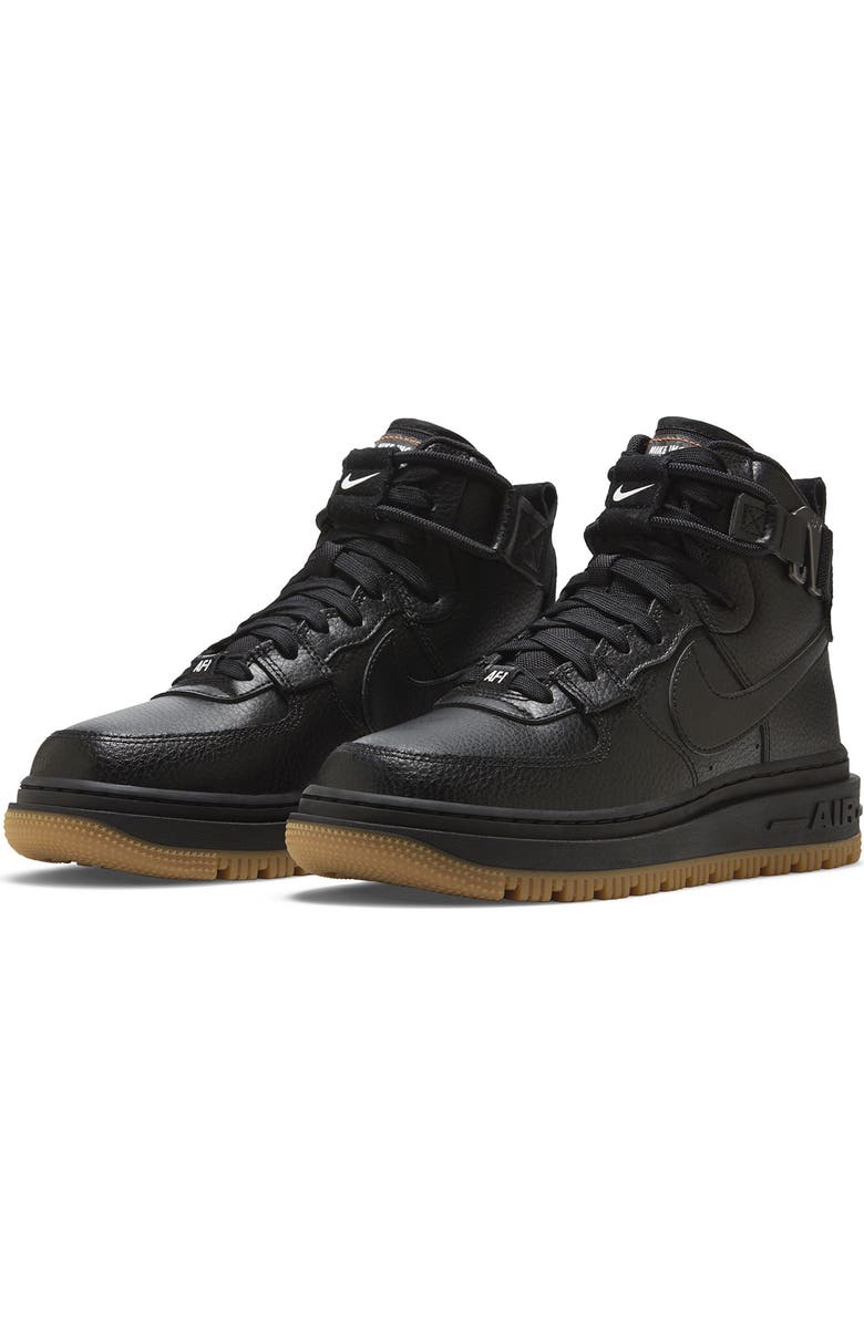 Nike Air Force 1 High Utility Boot, Main, color,