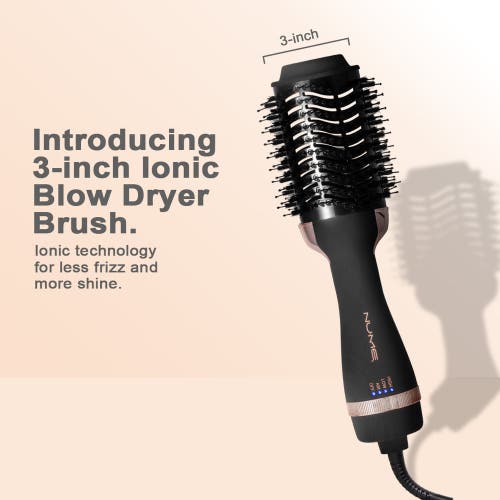 Nume Aero Blow Dryer Brush