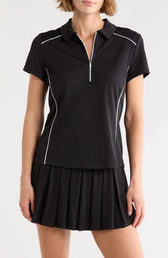 DKNY Court Pique Polo