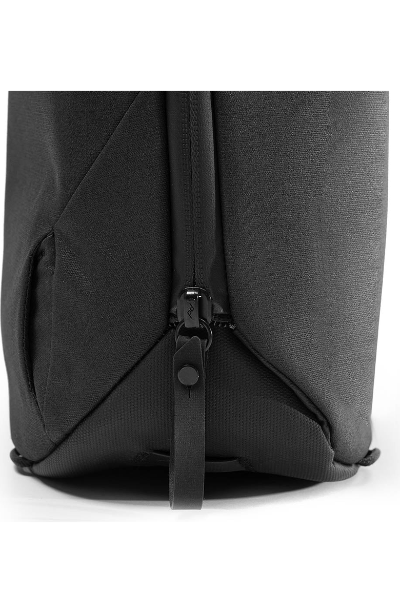 Peak Design Everyday Totepack, Alternate, color, Black