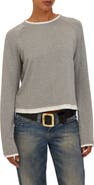 Project Social T West Coast Raglan Long Sleeve Tee